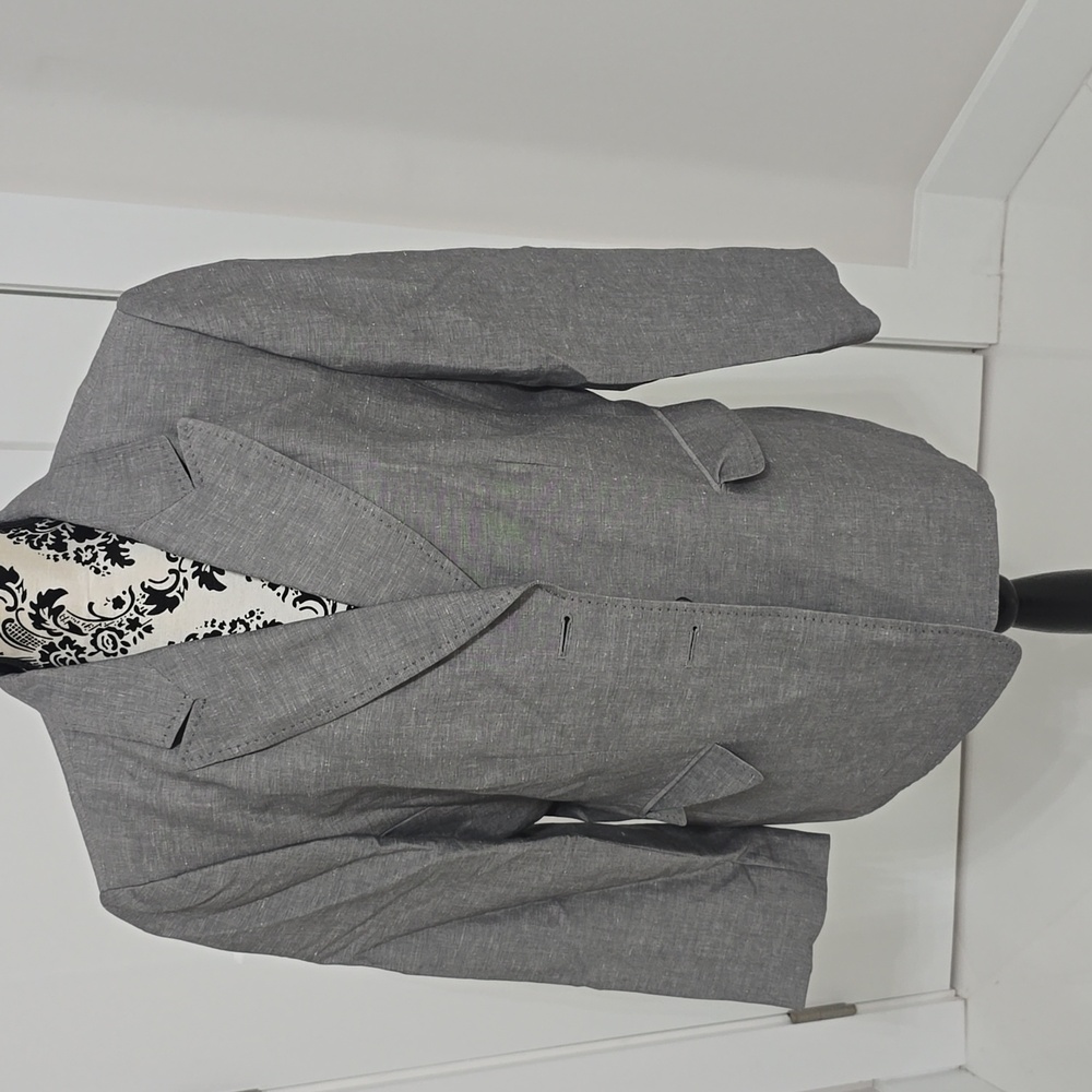 Women suit used